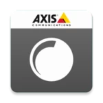 axis audio remote android application logo